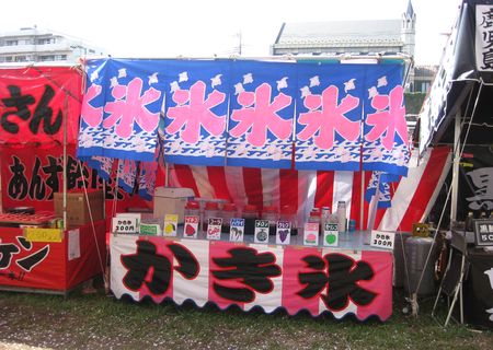 北越谷 桜 2013.04-