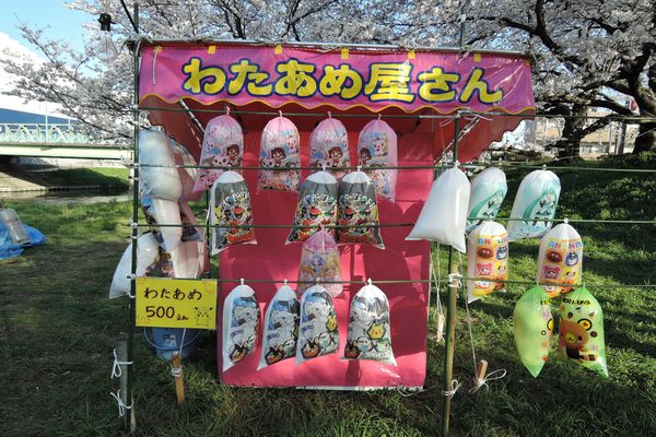 北越谷 花見 屋台-05