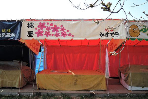 北越谷 花見 屋台-24