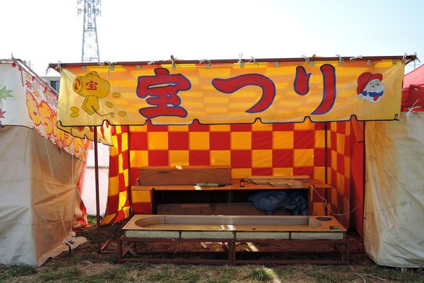 北越谷 花見 屋台-38