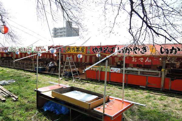 北越谷 花見 屋台-47