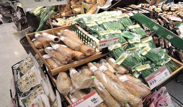 水溶性食物繊維と血糖値