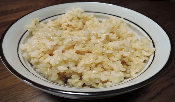 ご飯