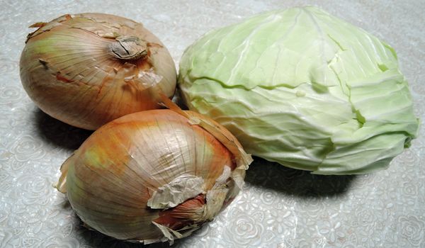 血糖値を下げる野菜