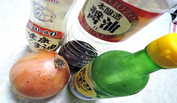 材料