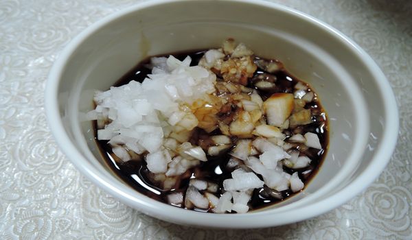 しょう油