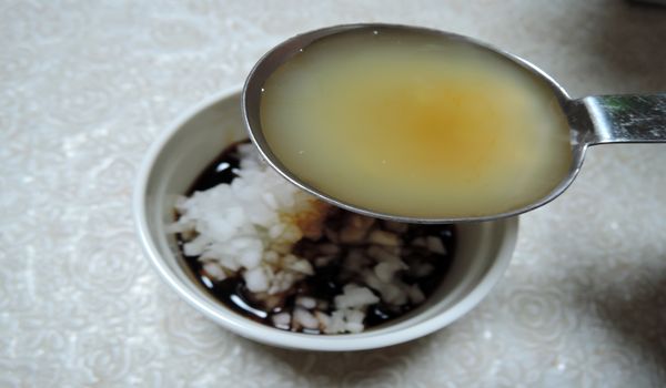 レモン汁