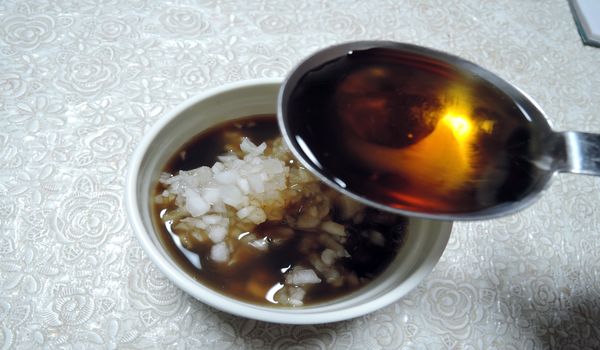 ごま油