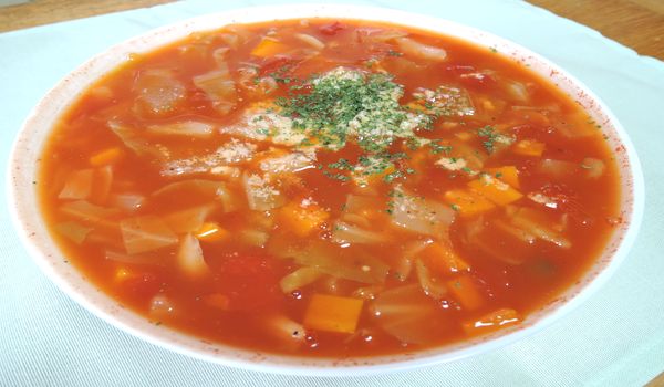 昼食