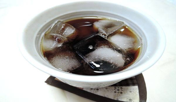 アイスコーヒー