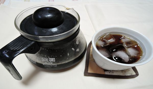 コーヒーは糖尿病の発病率を下げる