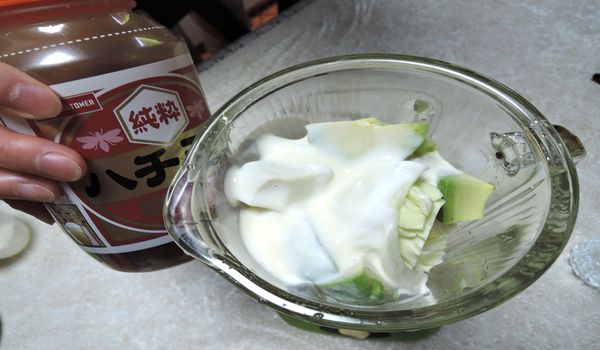ハチミツ