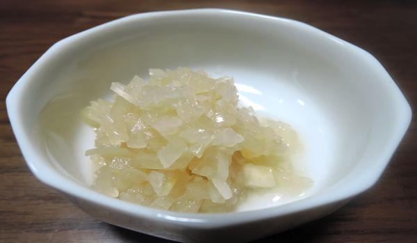 酢玉ねぎ