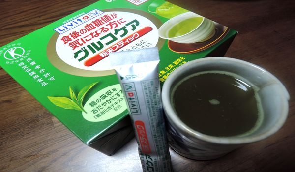 グルコケア