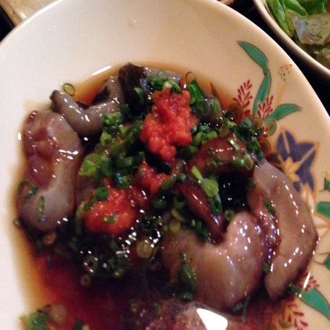 滋養強壮レシピ