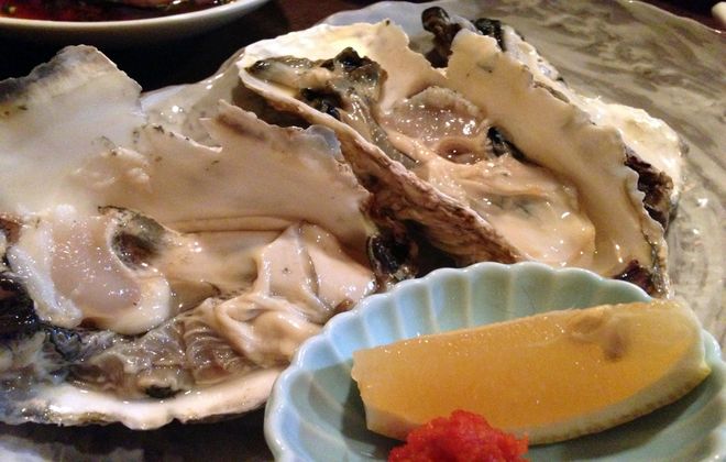 精力がつく食べ物