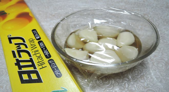 ラップ