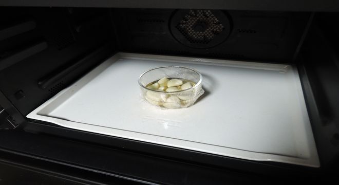電子レンジ