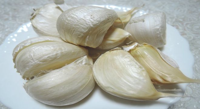 ニンニク