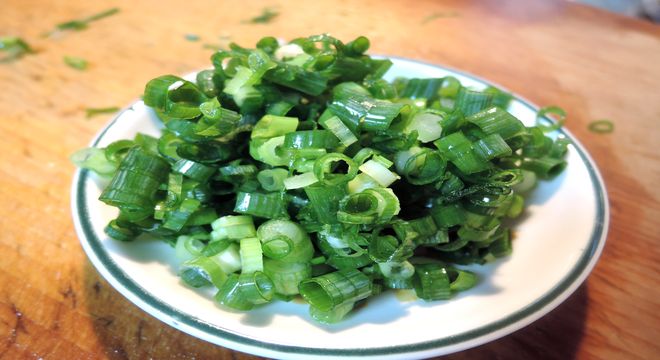 万能ネギ