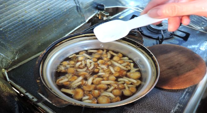 だし汁